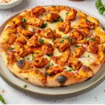 Chicken Pizza