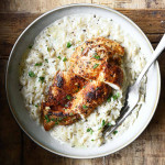 chicken with rice