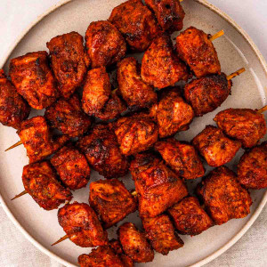 Chicken Tandoori